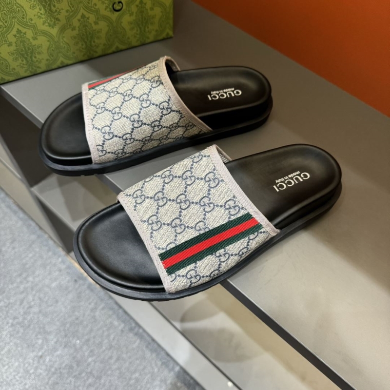 Gucci Slippers